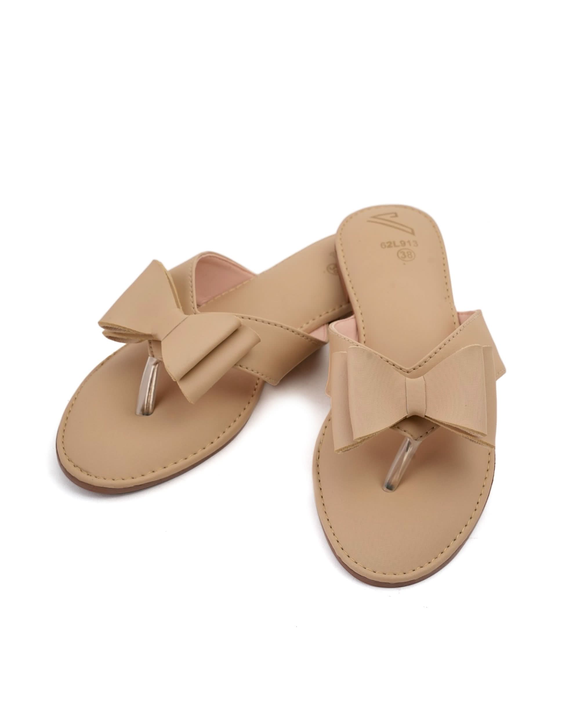 Women Casual Slipper
