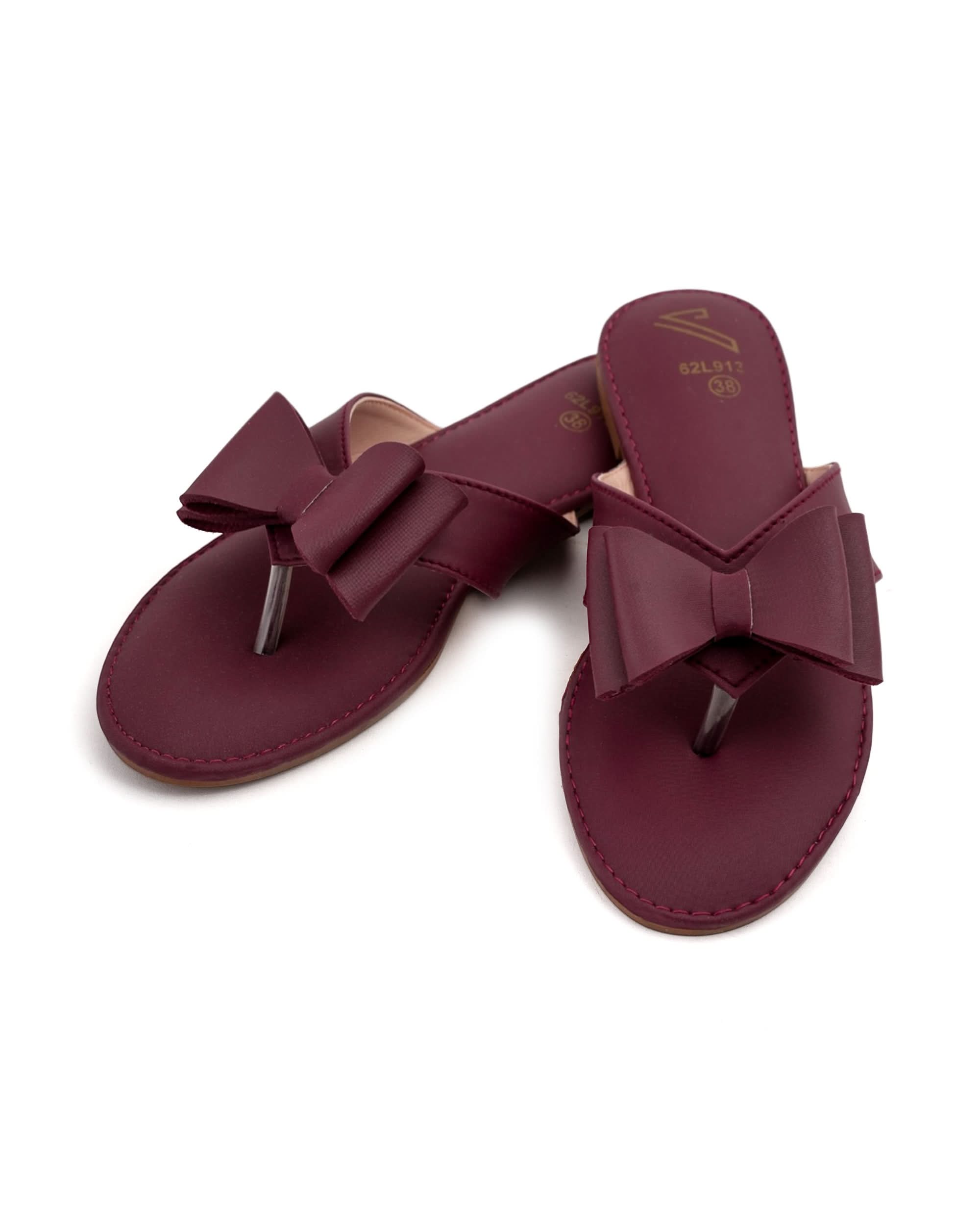 Women Casual Slipper