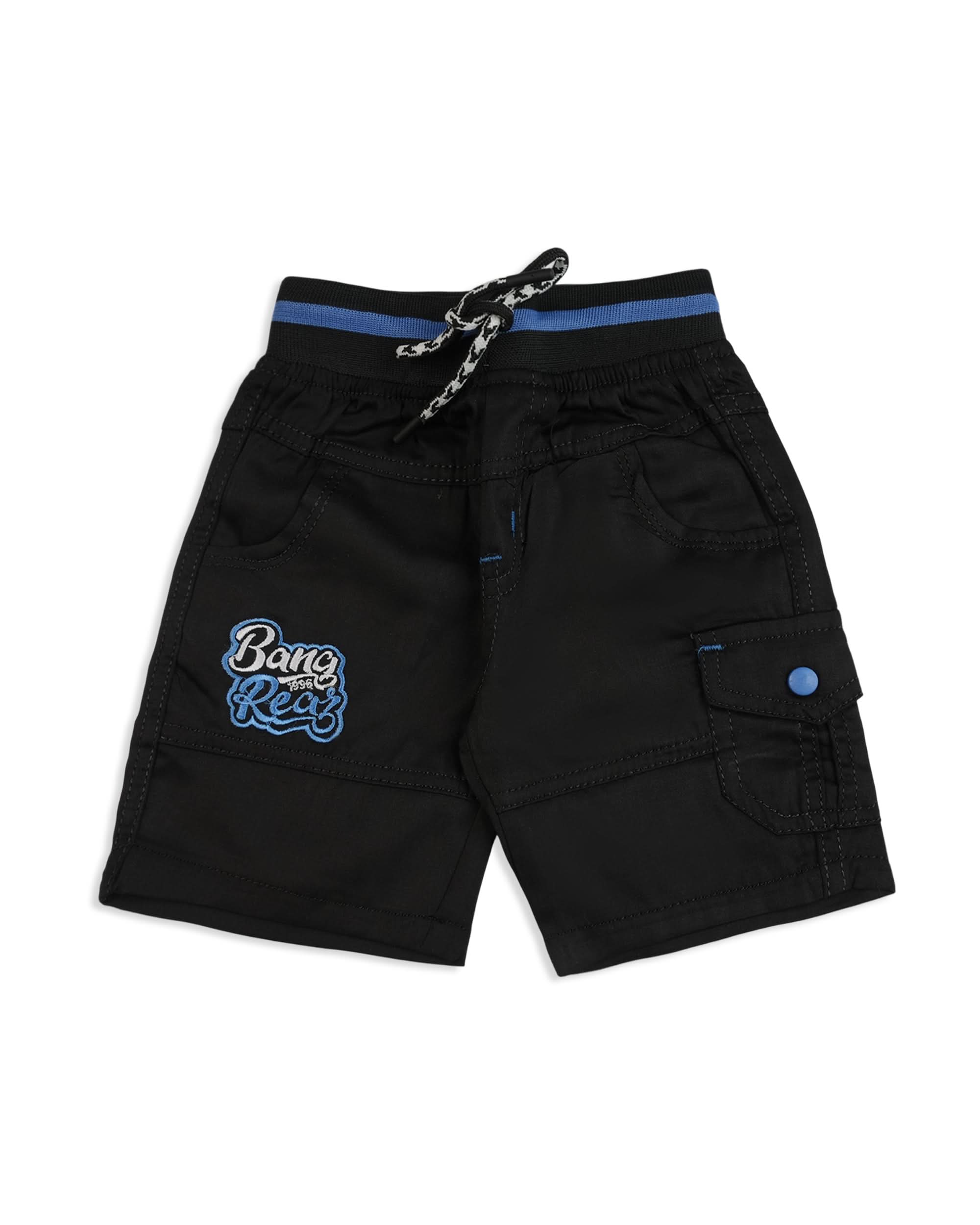 Boys Half Sleeves Suit