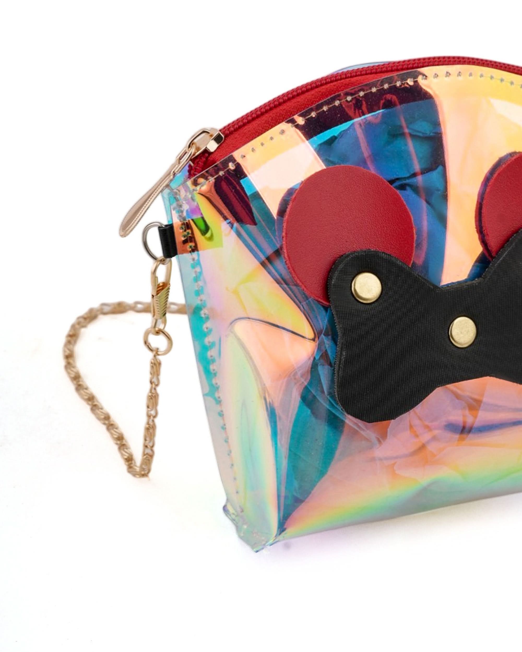 Kids Crossbody Bag