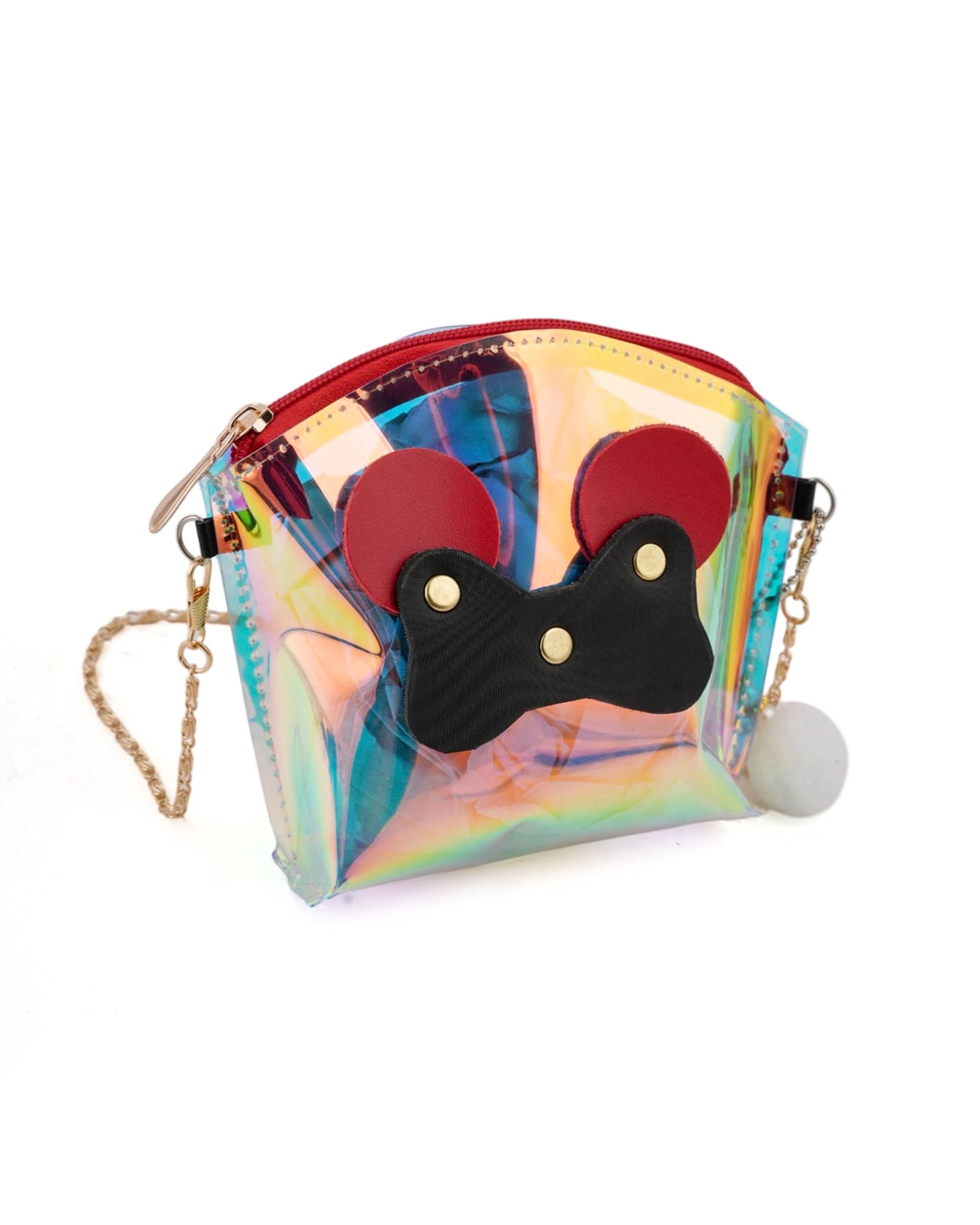 Kids Crossbody Bag