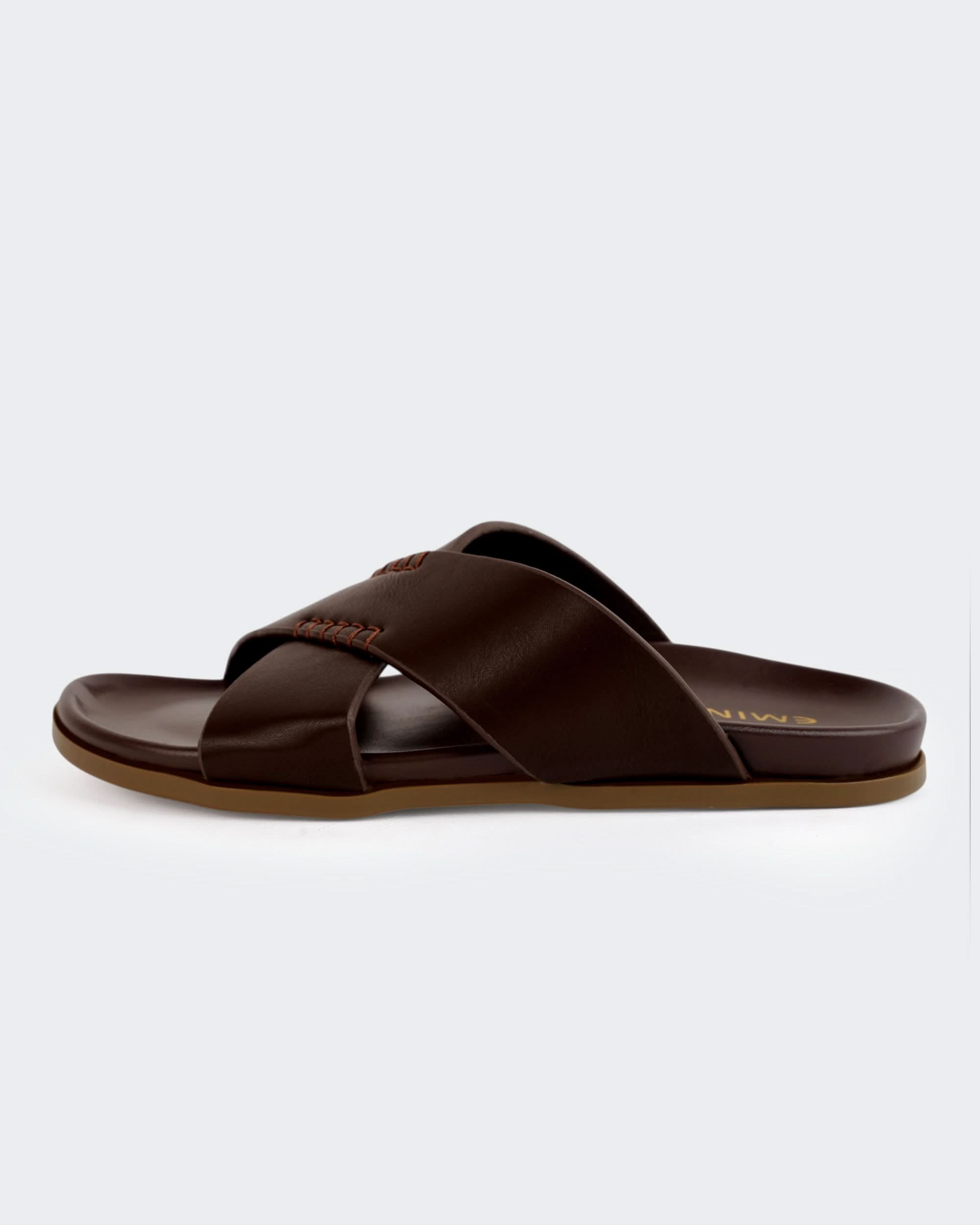 Boys Casual Slipper