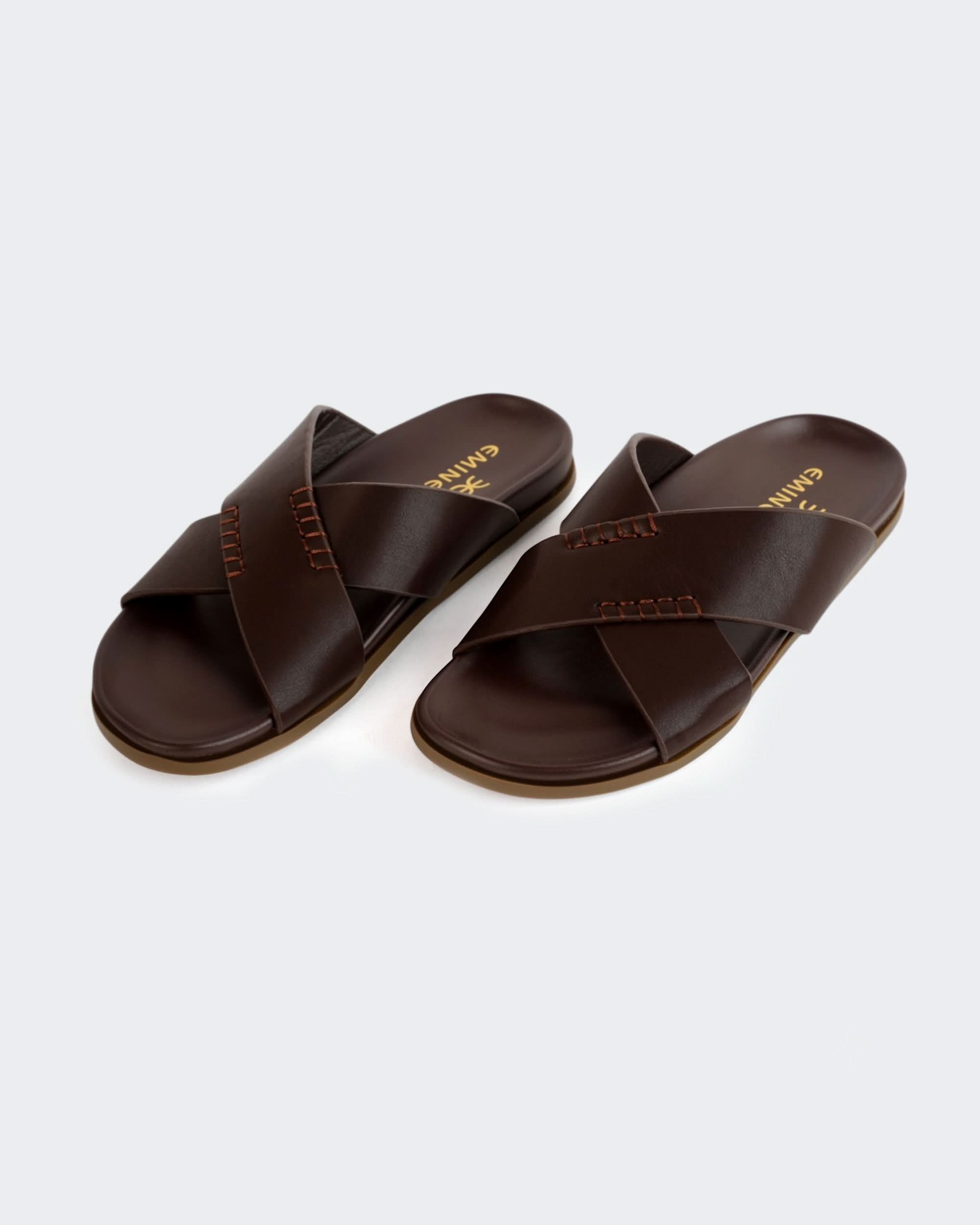 Boys Casual Slipper
