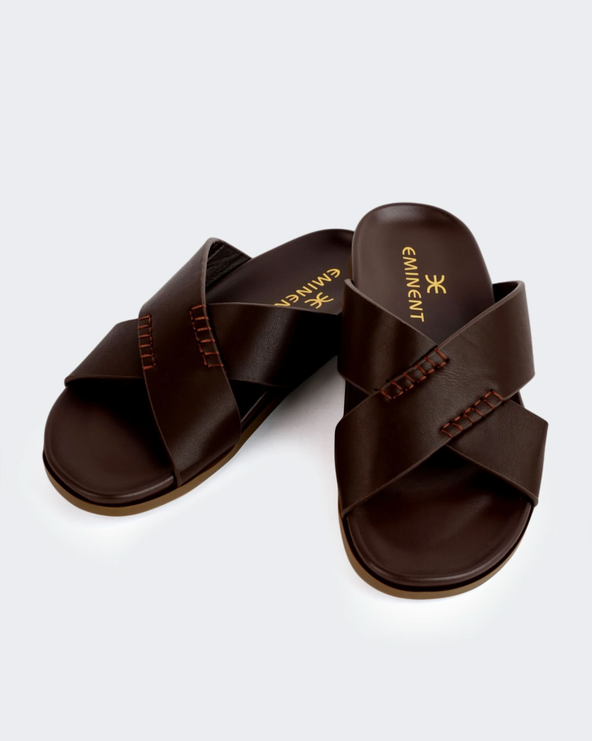 Boys Casual Slipper