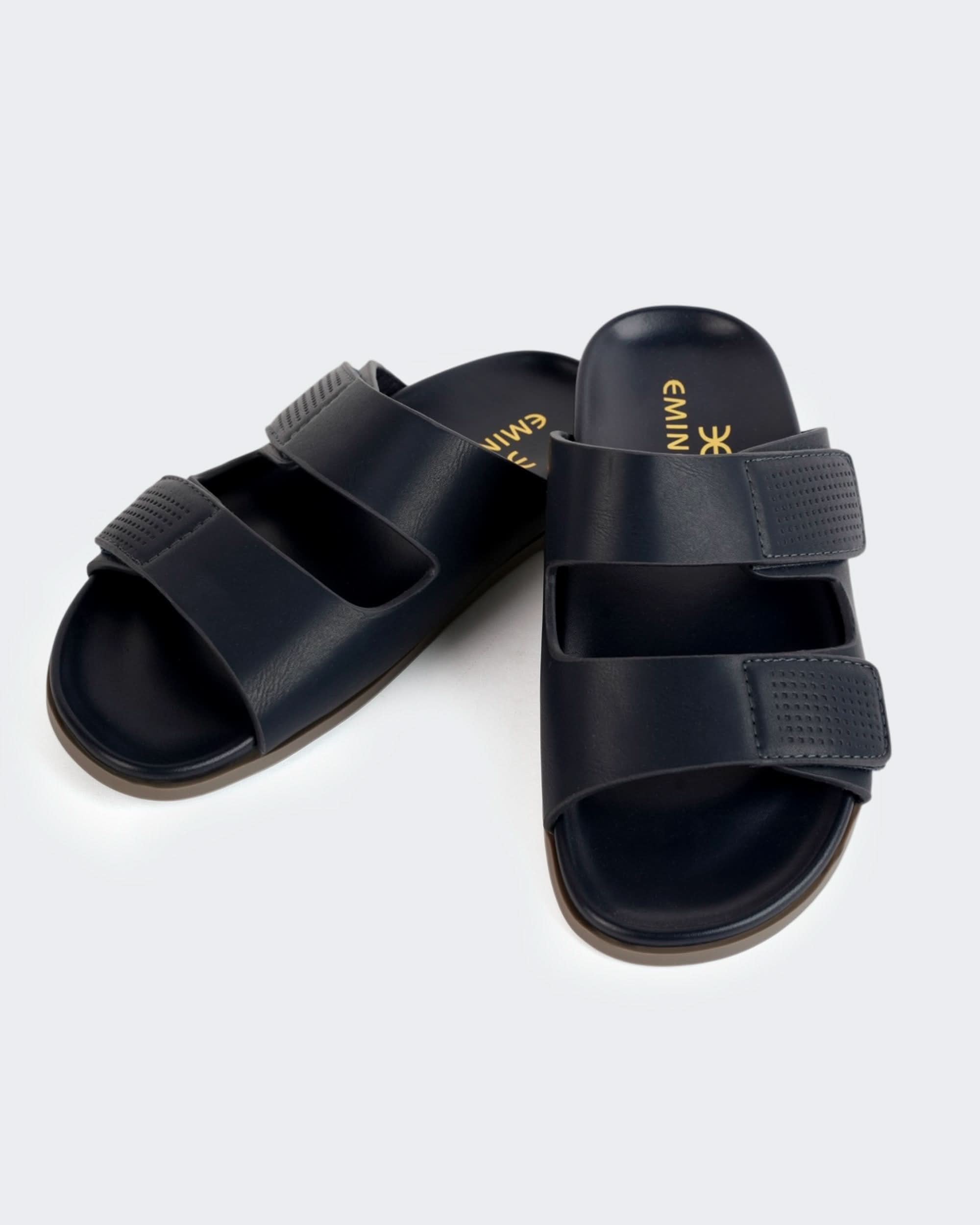 Boys Casual Slipper