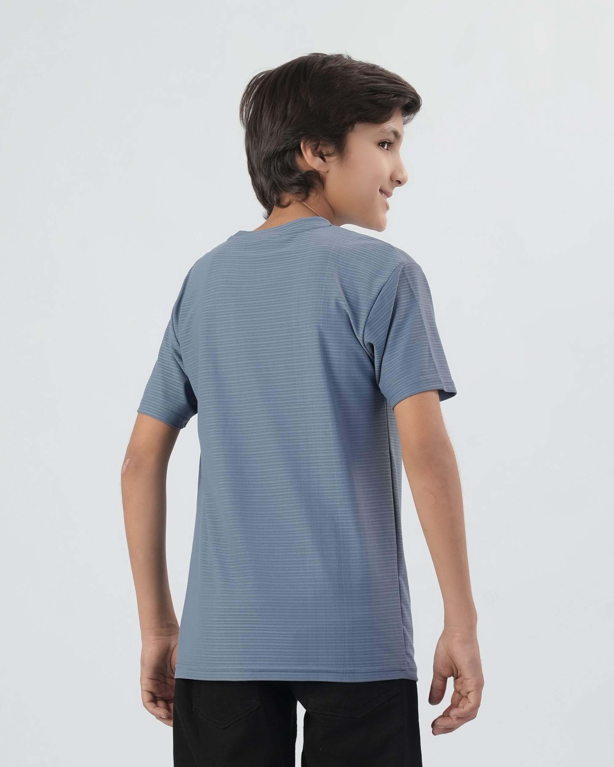Valuable Boys Half Sleeves T-Shirt