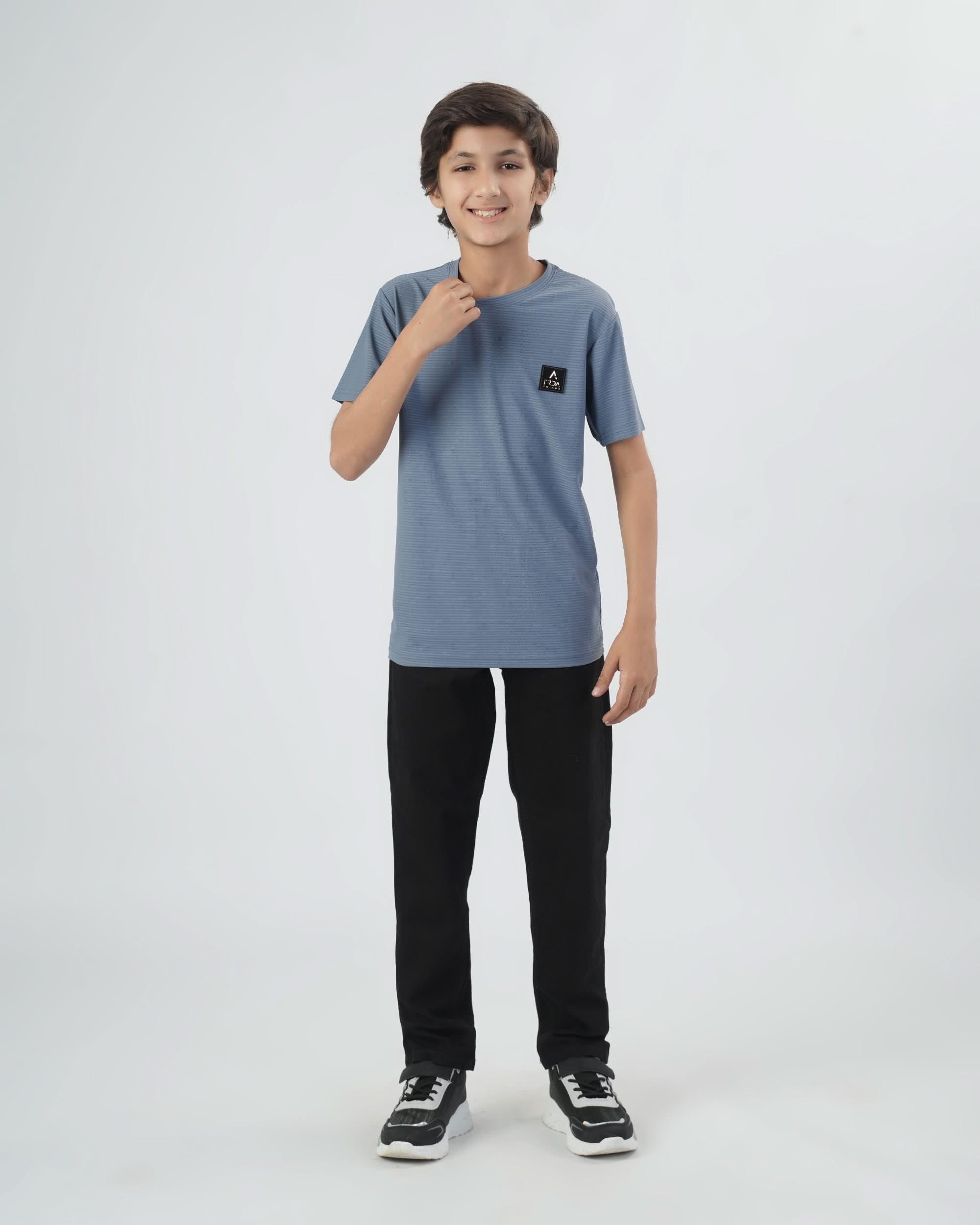 Valuable Boys Half Sleeves T-Shirt