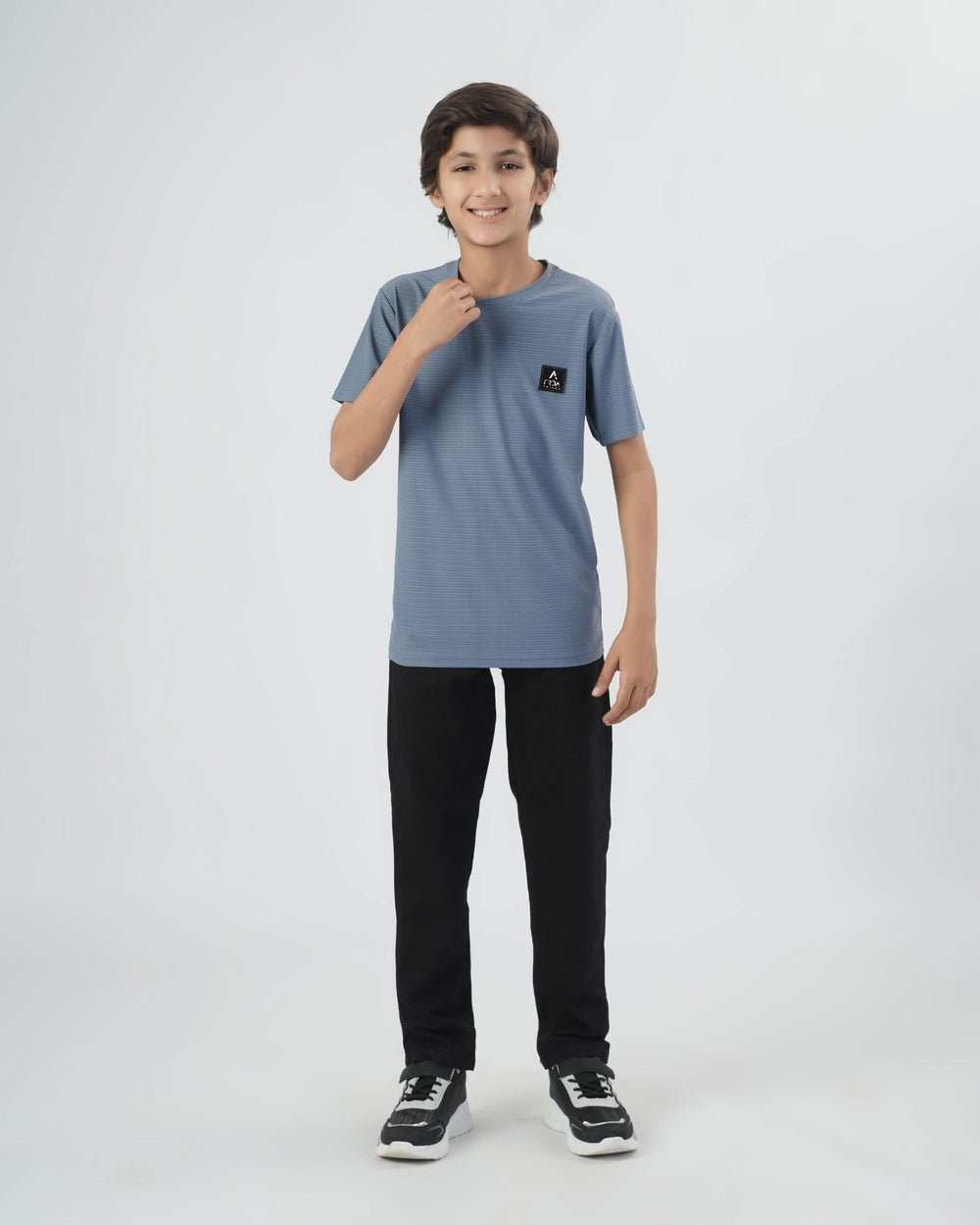 Valuable Boys Half Sleeves T-Shirt