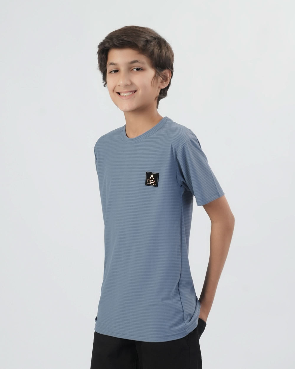 Valuable Boys Half Sleeves T-Shirt