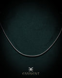 Eminent Women's Chain - Silver