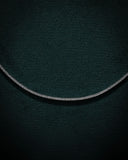 Eminent Women's Chain - Silver
