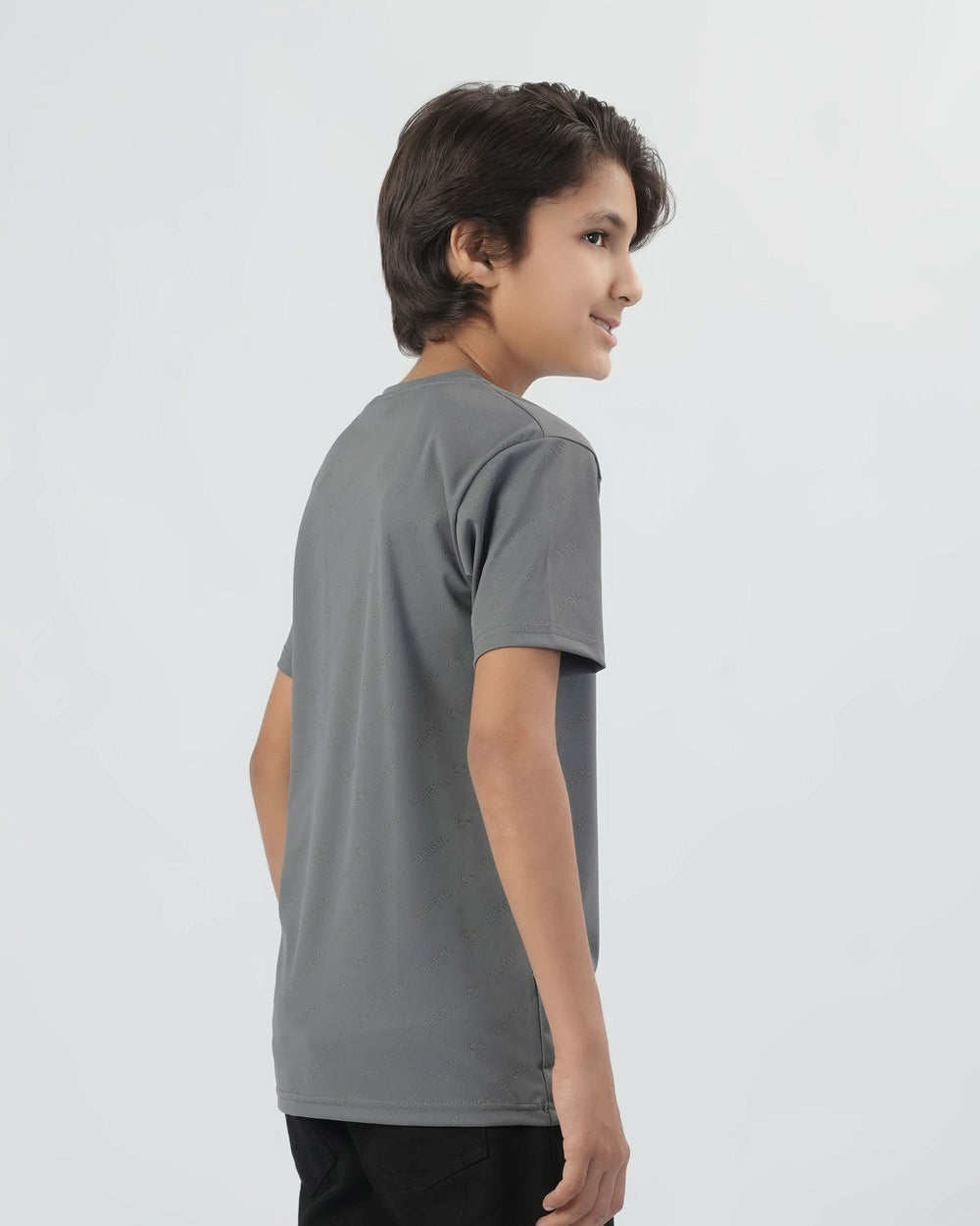 Valuables Boys Half Sleeves T-Shirt