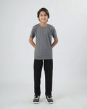 Valuables Boys Half Sleeves T-Shirt