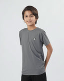 Valuables Boys Half Sleeves T-Shirt