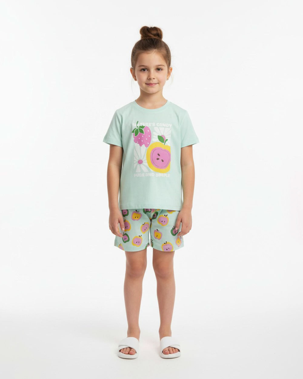 Girls Night Suit