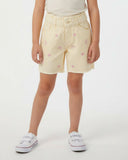 Girls Cotton Shorts