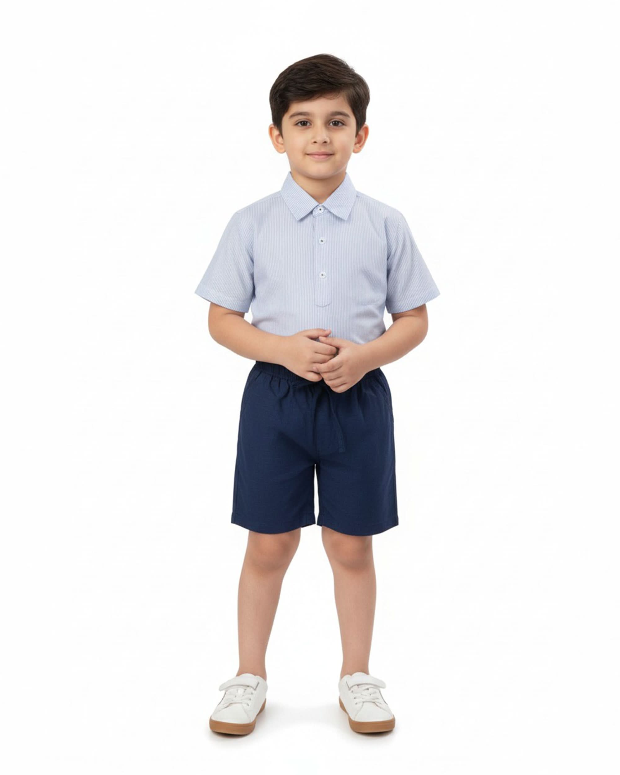 Boys Co-Ord Set