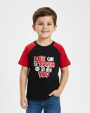 Eminent Boys Half Sleeves T-Shirt
