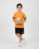 Boys Short Suit