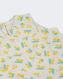 Newborn Girls Fancy Shalwar Kameez