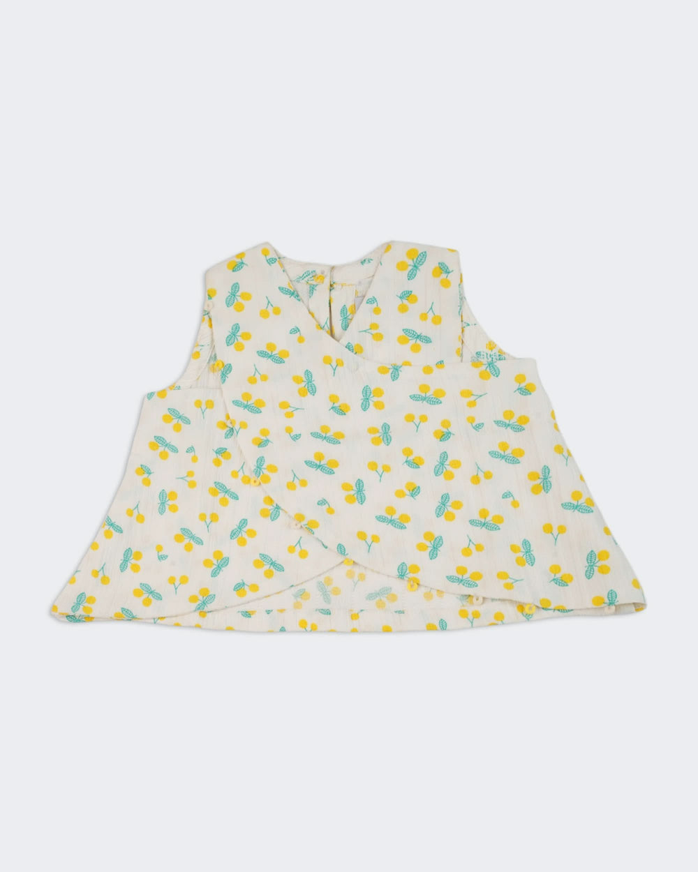 Newborn Girls Fancy Shalwar Kameez