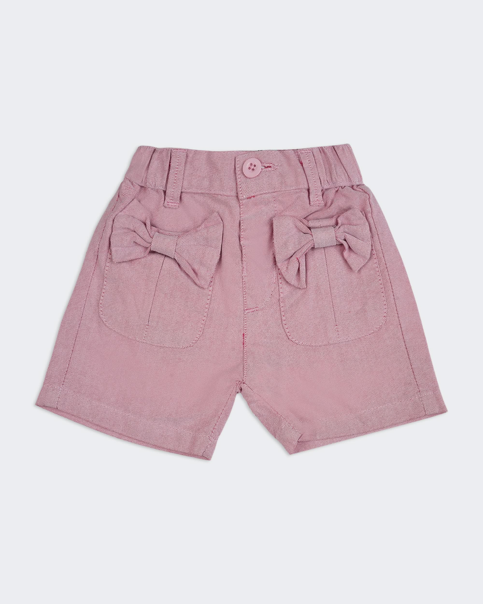 Eminent Newborn Girls Shorts
