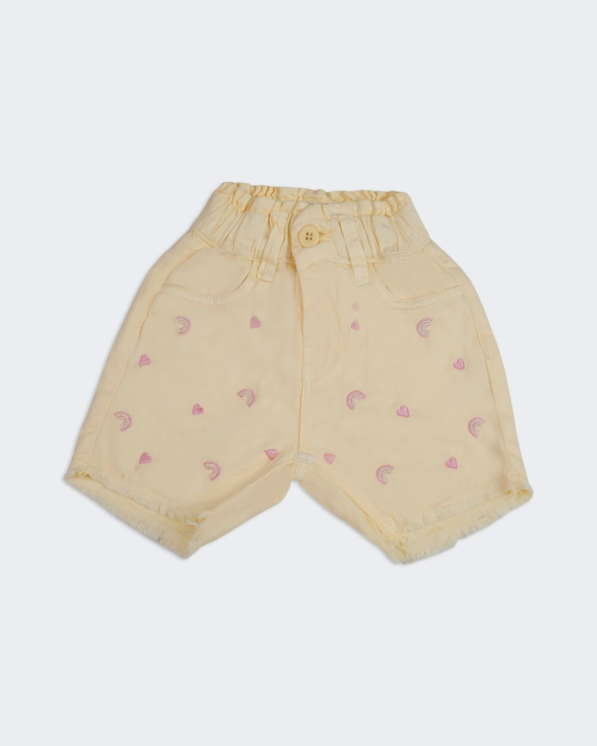 Eminent Newborn Girls Shorts