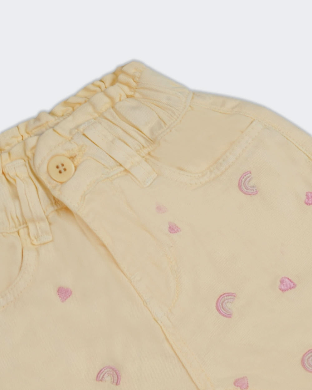Eminent Newborn Girls Shorts