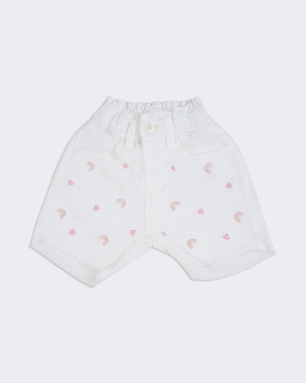 Eminent Newborn Girls Shorts