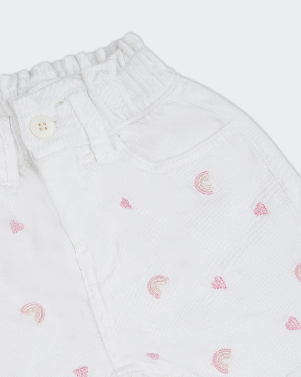 Eminent Newborn Girls Shorts