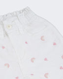 Eminent Newborn Girls Shorts