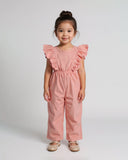 Girls Jumpsuit