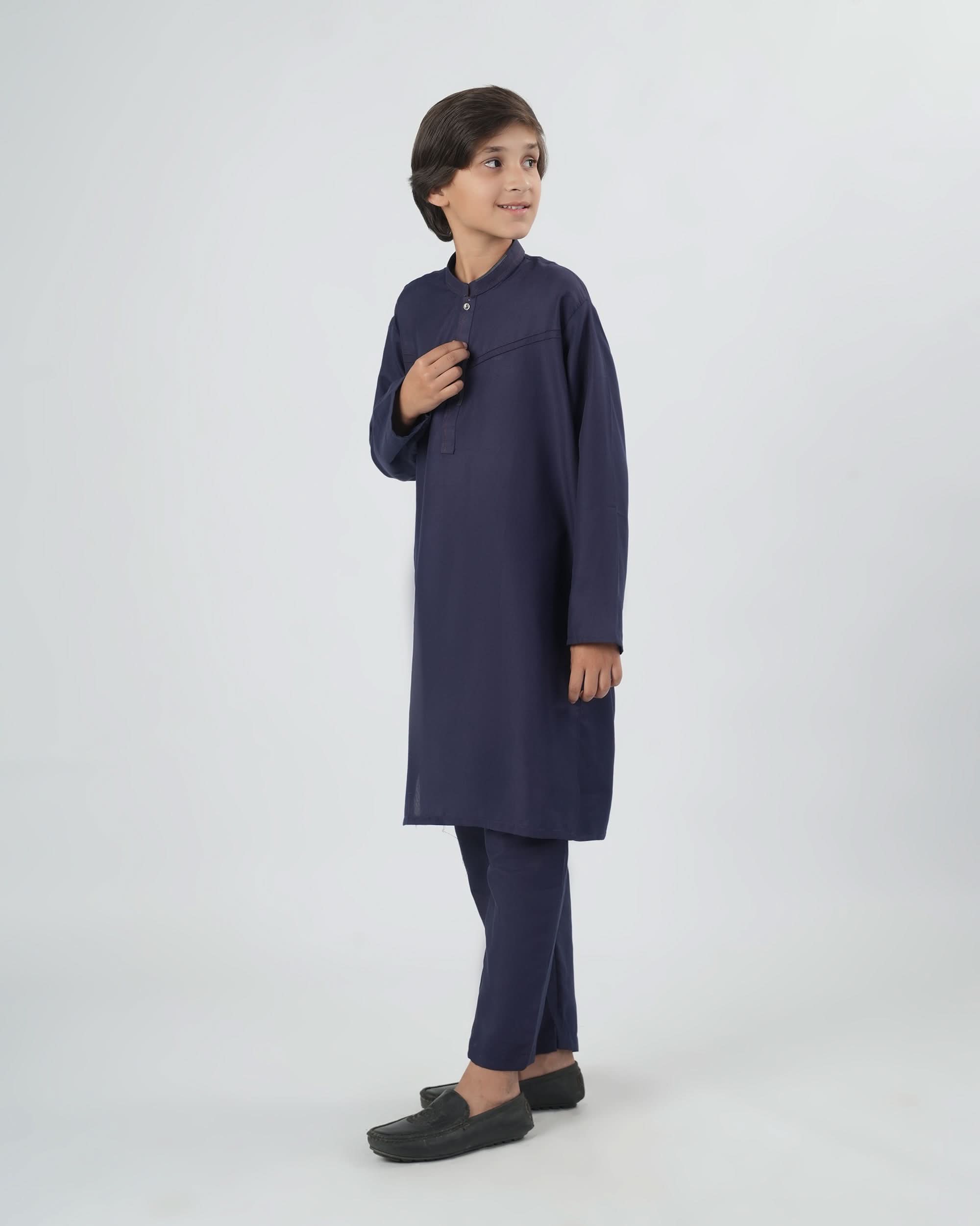 Boys Shalwar Kameez