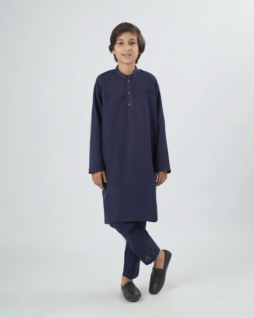 Boys Shalwar Kameez
