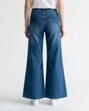 Women’s Flared Denim Pant