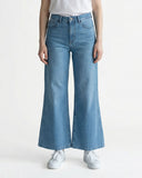 Women’s Flared Denim Pant