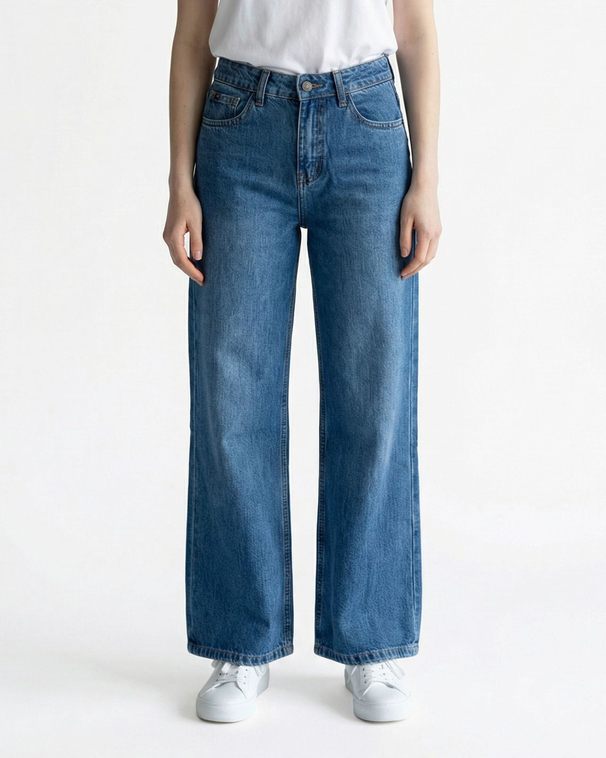 Eminent Women's Denim Pant
