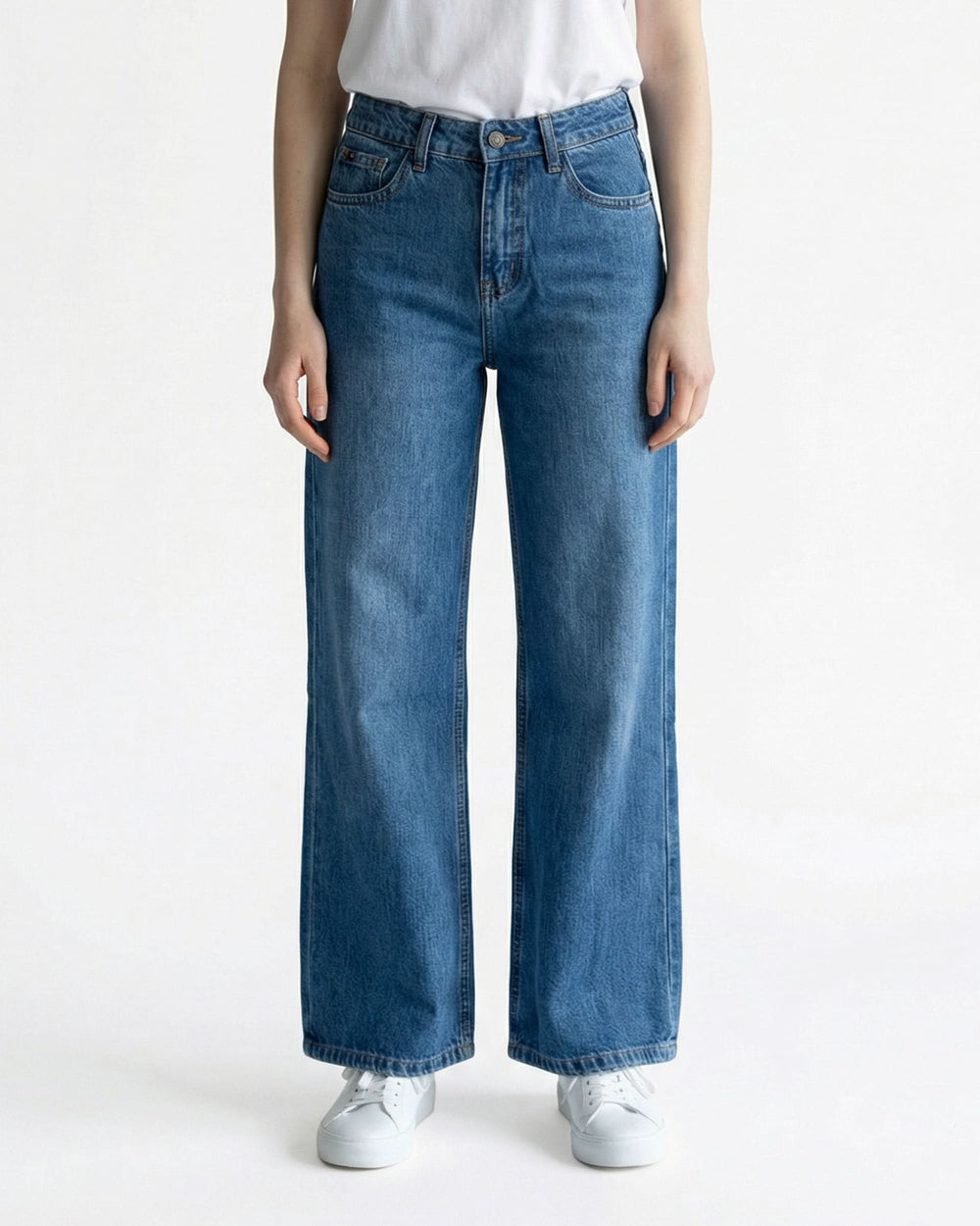 Eminent Women's Denim Pant