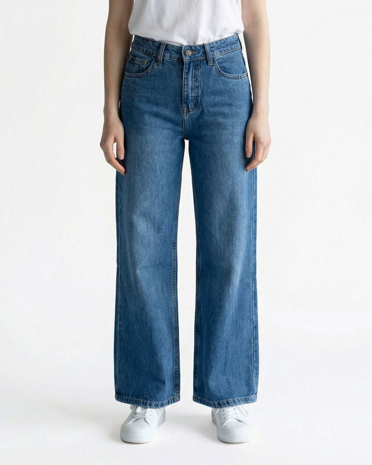 Eminent Women's Denim Pant