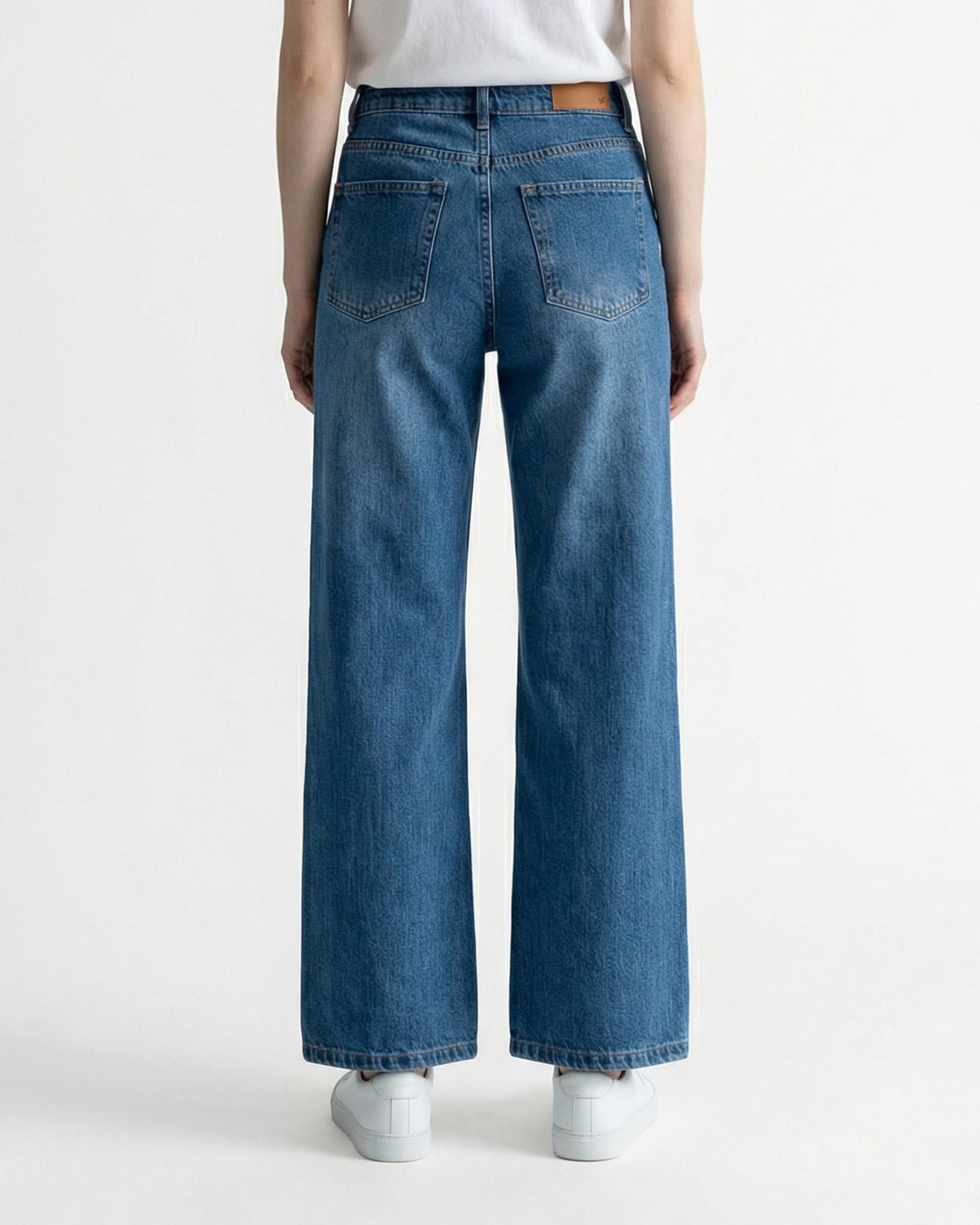 Eminent Women's Denim Pant