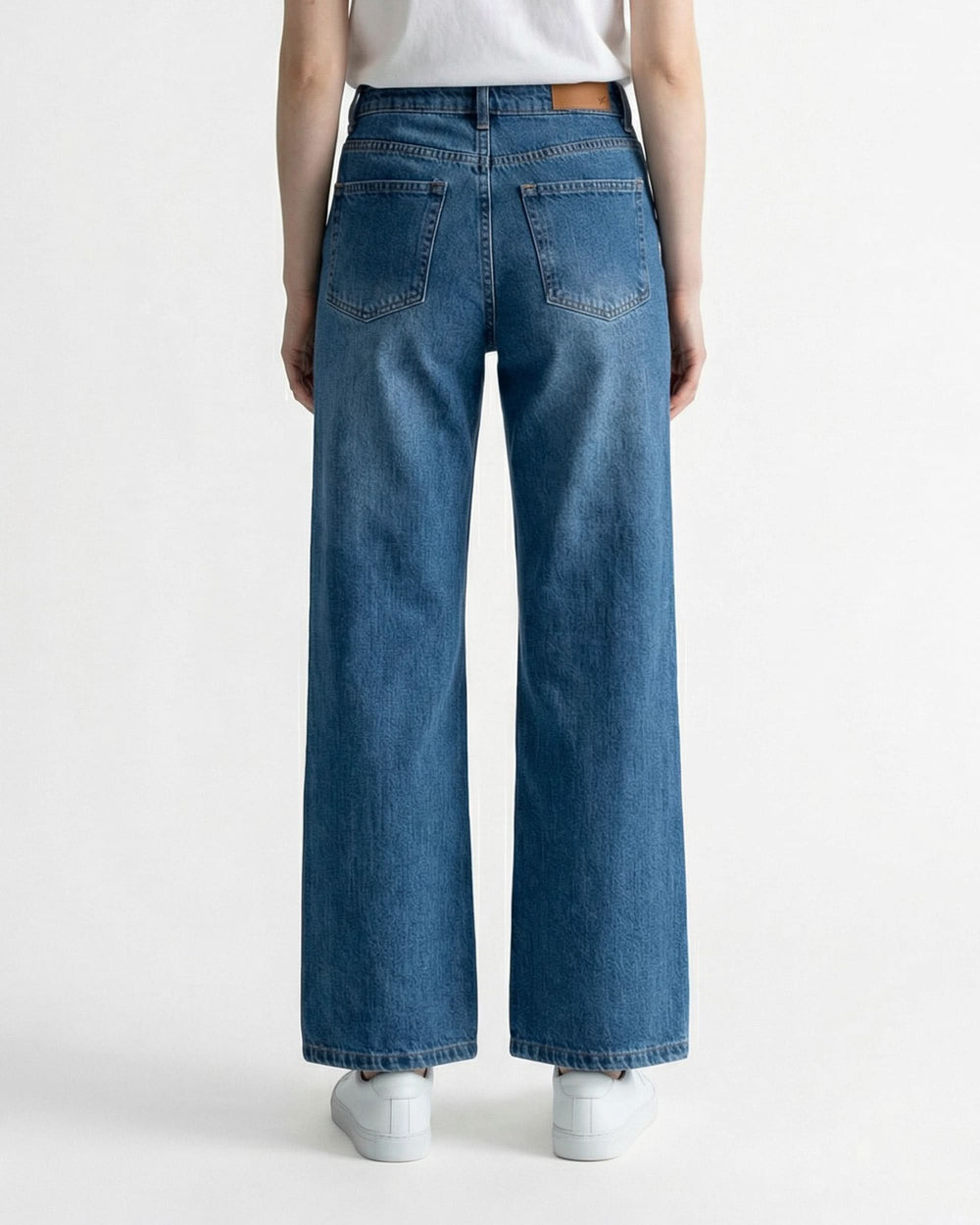 Eminent Women's Denim Pant