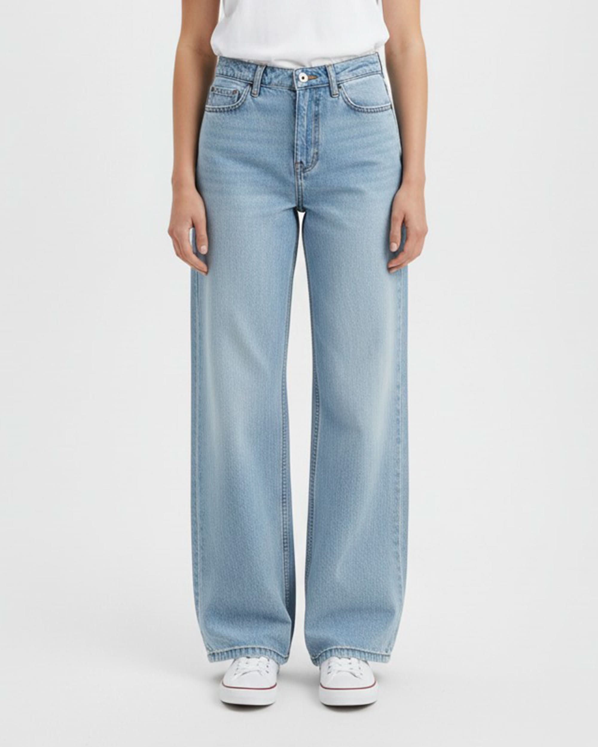 Eminent Women's Denim Pant