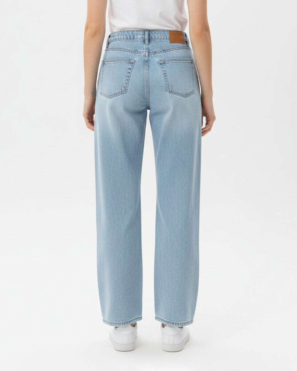 Eminent Women's Denim Pant