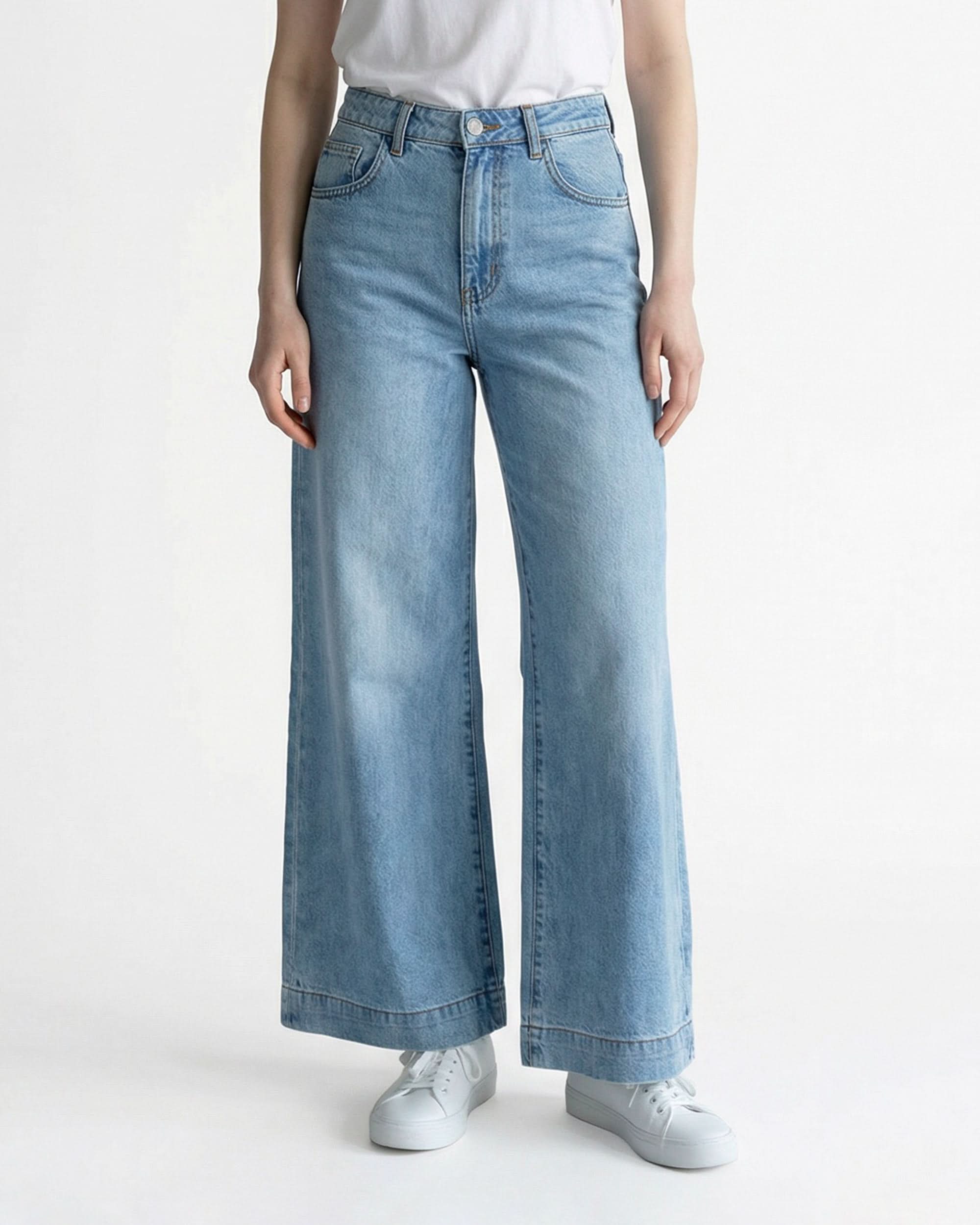 Eminent Women's Denim Pant