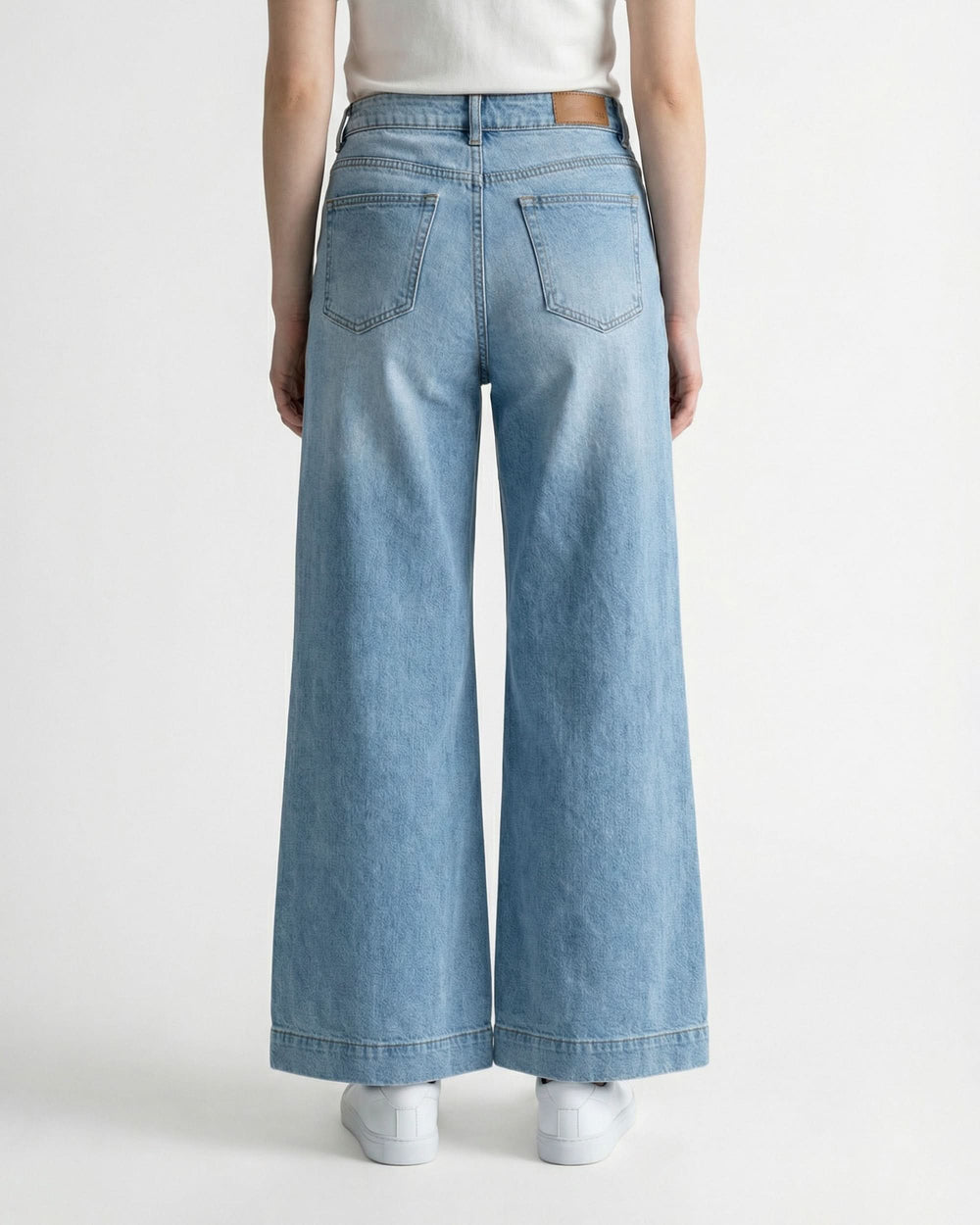 Eminent Women's Denim Pant