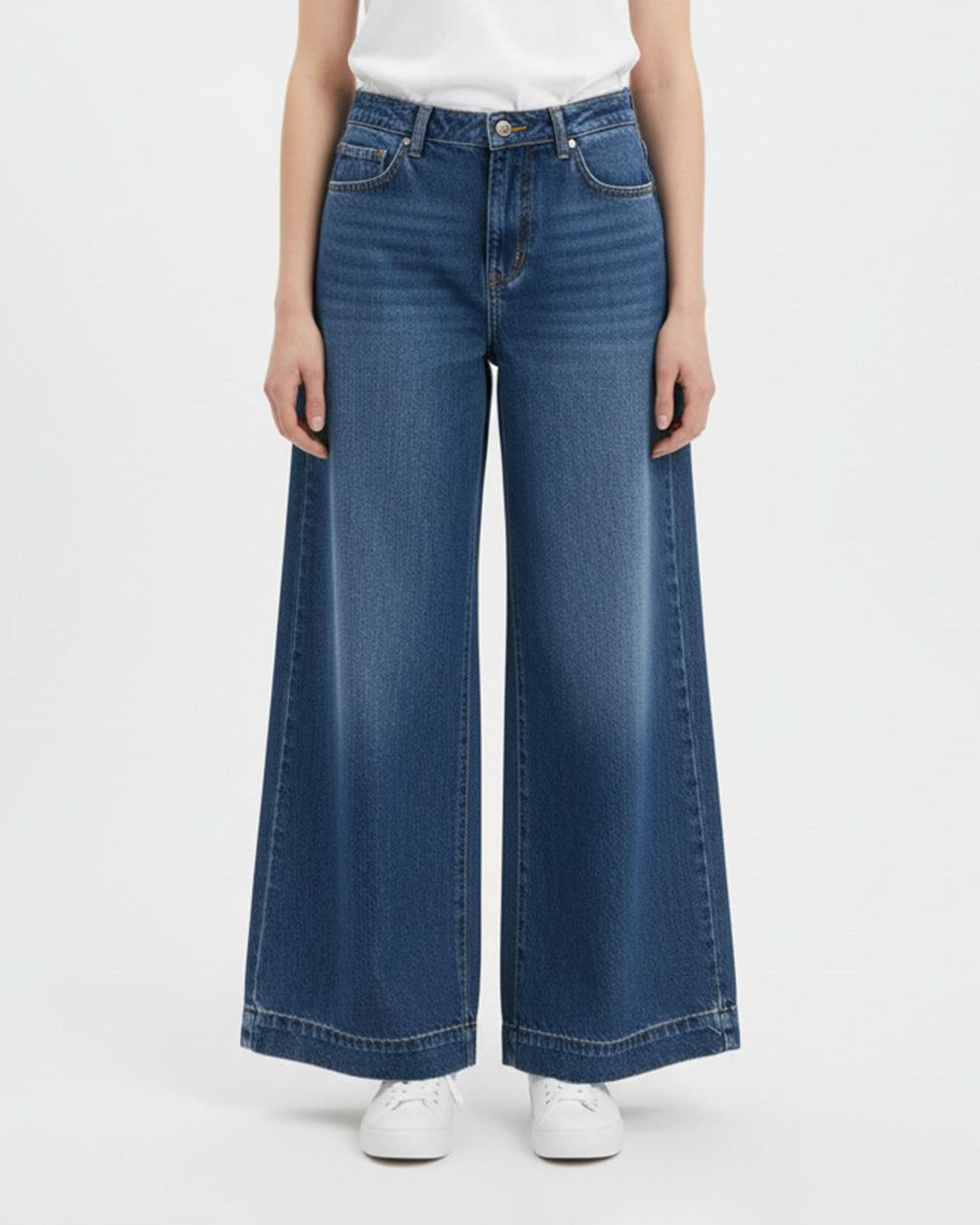 Eminent Women's Denim Pant