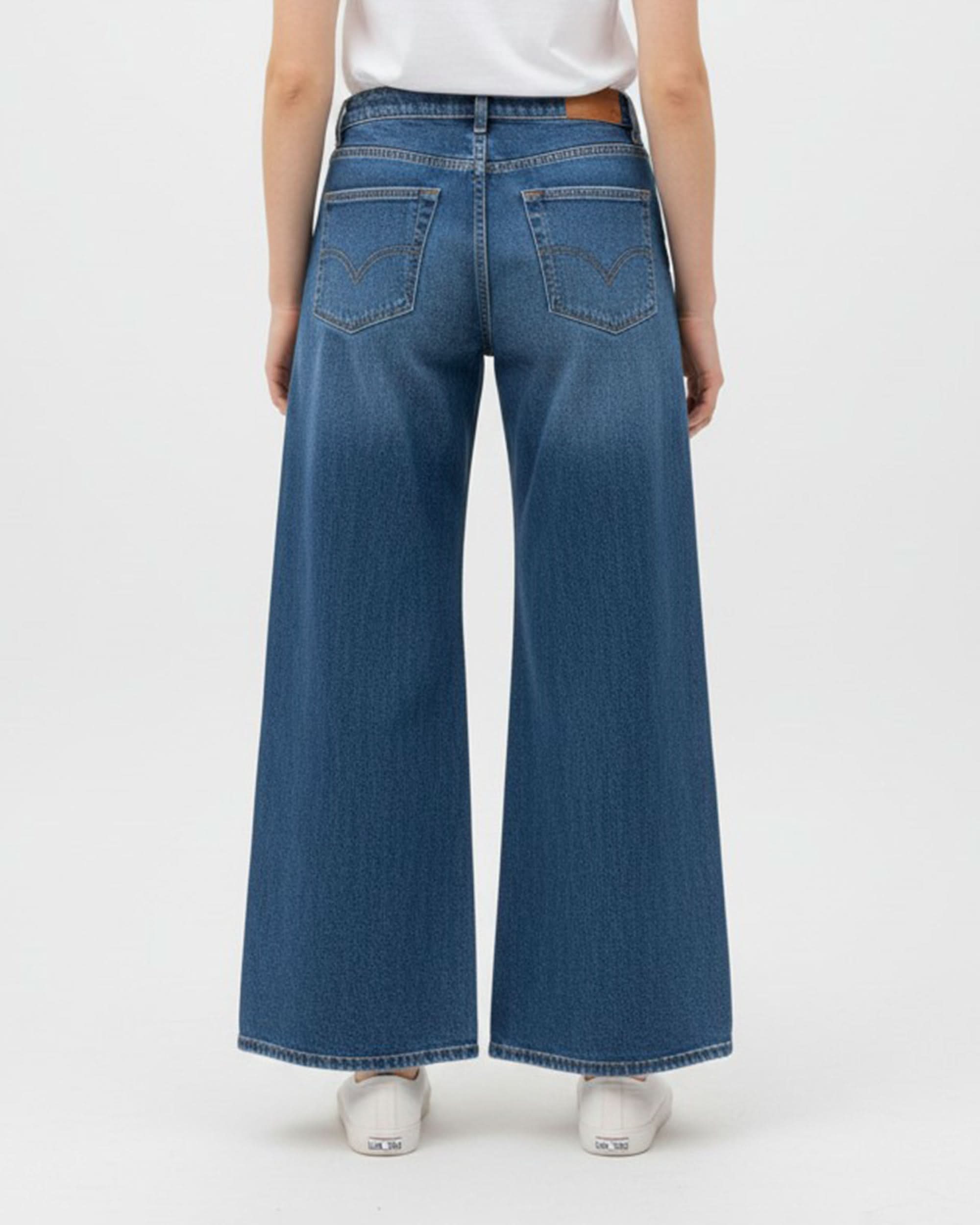 Eminent Women's Denim Pant