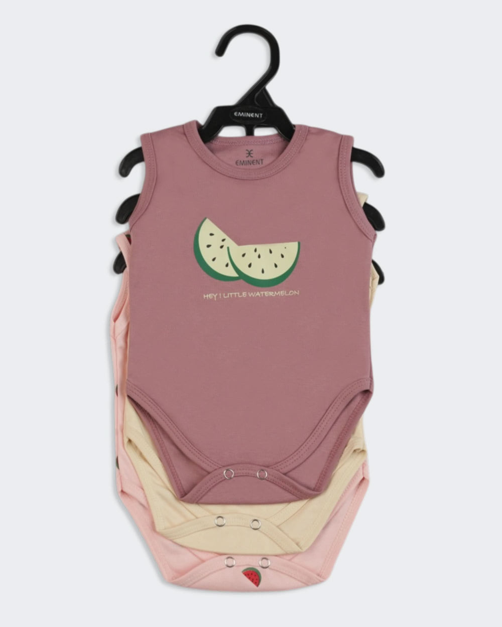 Eminent Newborn Girls Romper
