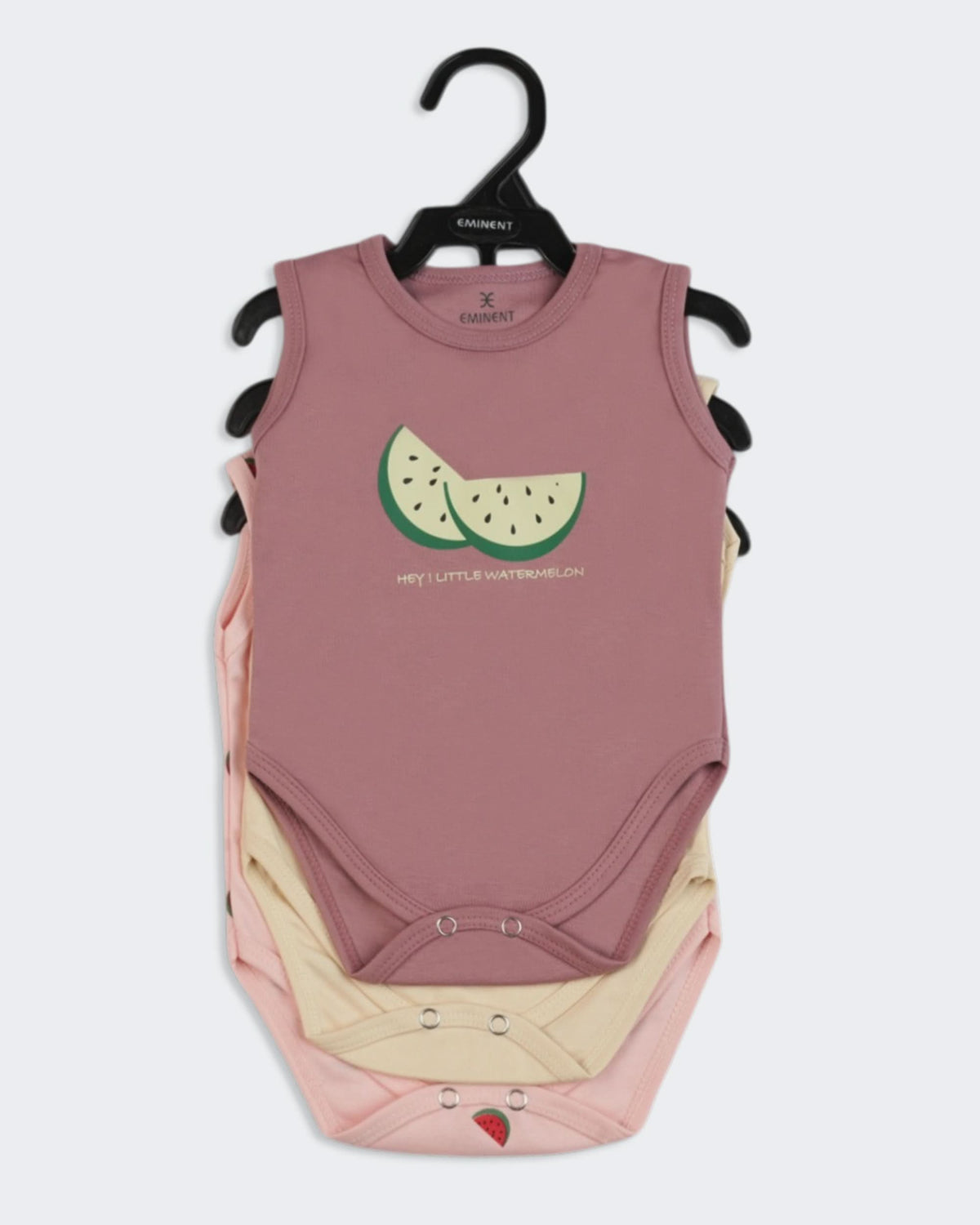 Eminent Newborn Girls Romper