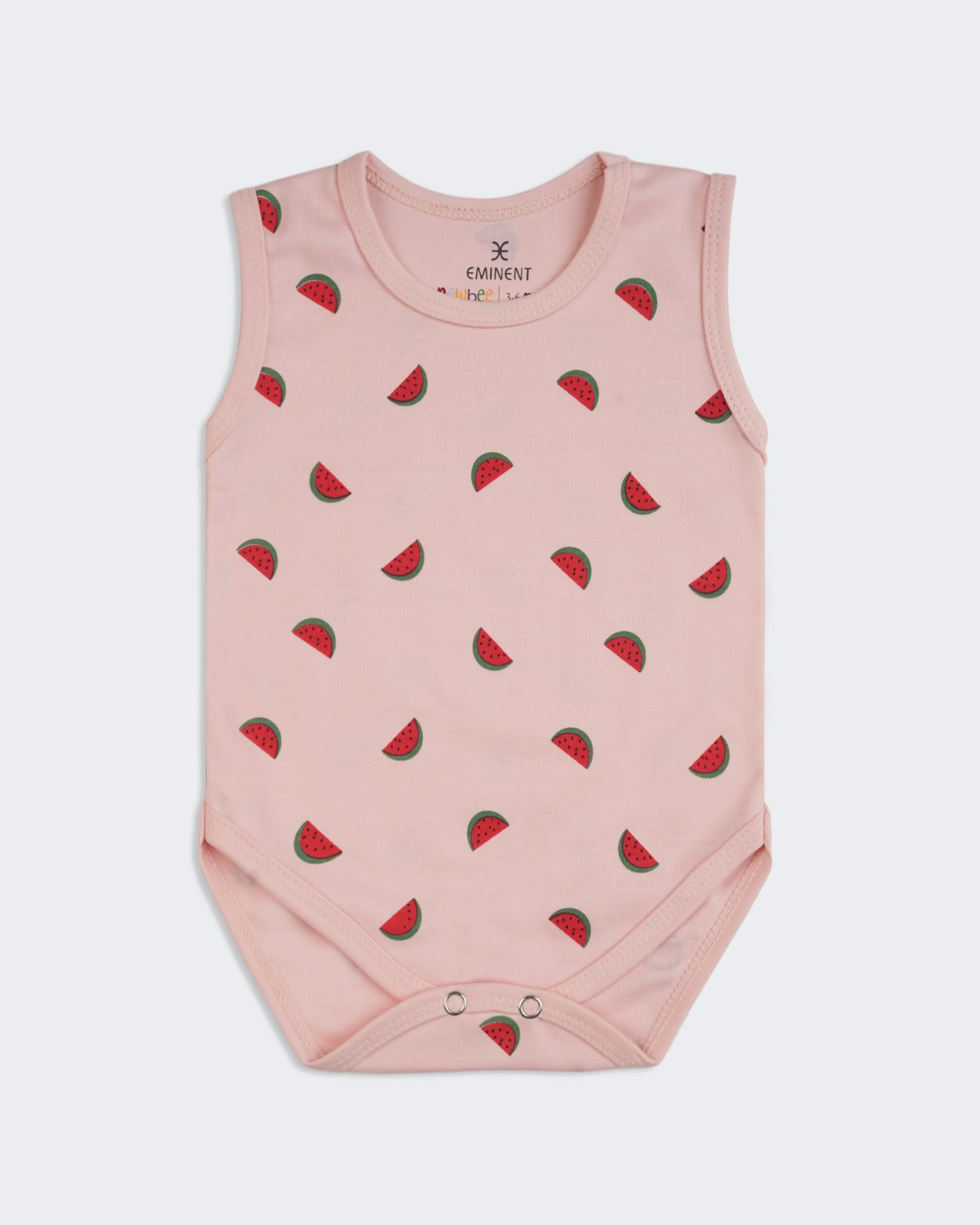 Eminent Newborn Girls Romper